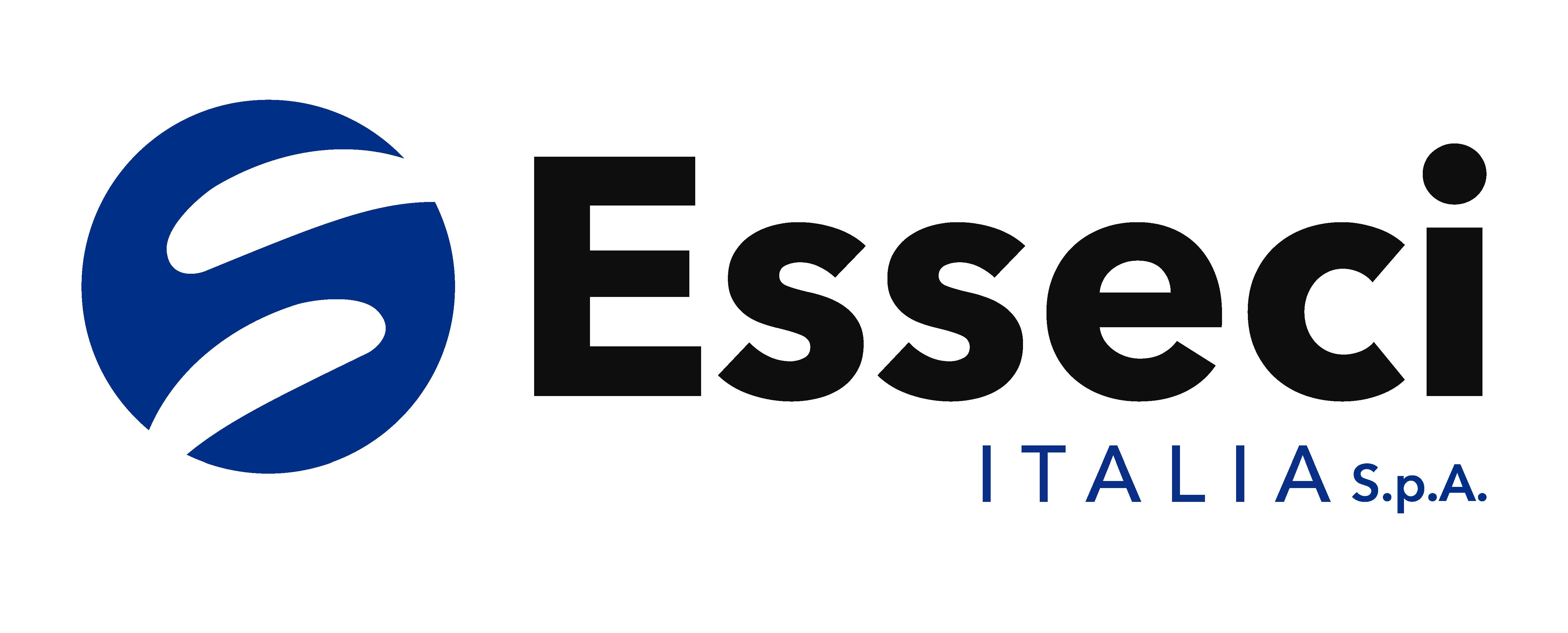Logo Setablu, ESSECI ITALIA S.P.A.